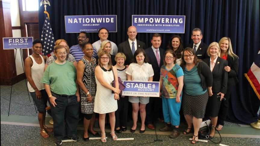 2016-06-01 STABLE Account Launch 2