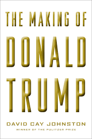 Cooking The Books Podcast on Trump’s&nbsp;Taxes