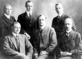 Rockefellers, Pratts and Private&nbsp;Cemeteries