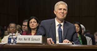 The Strategic Case Against the Democratic Filibuster of Neil&nbsp;Gorsuch