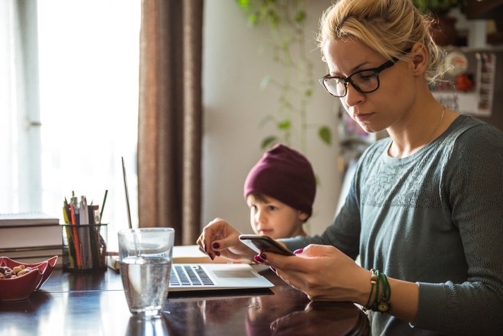 A Mother’s Holiday Letter to Uncle&nbsp;Sam