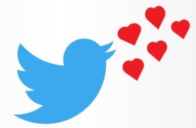 TwitterHeart